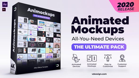 mockup after effects free download